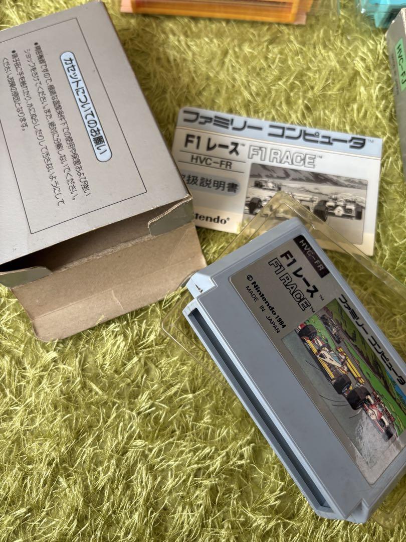 初代 ファミコン 本体 カセット まとめ売り 任天堂 - メルカリ