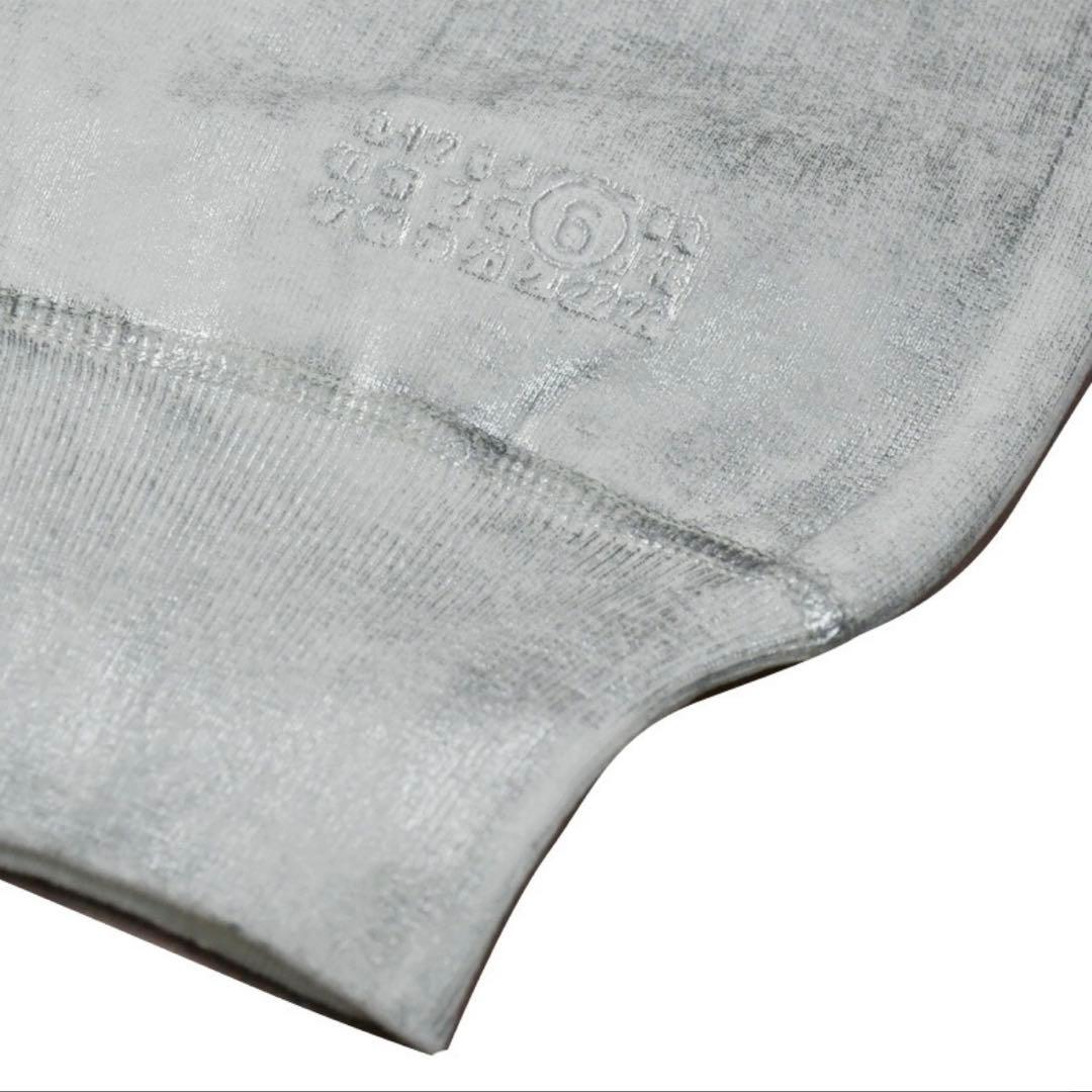 Supreme MM6 BoxLogo HoodedSweatshirt Supreme MM6 BoxLogo HoodedSweatshirt