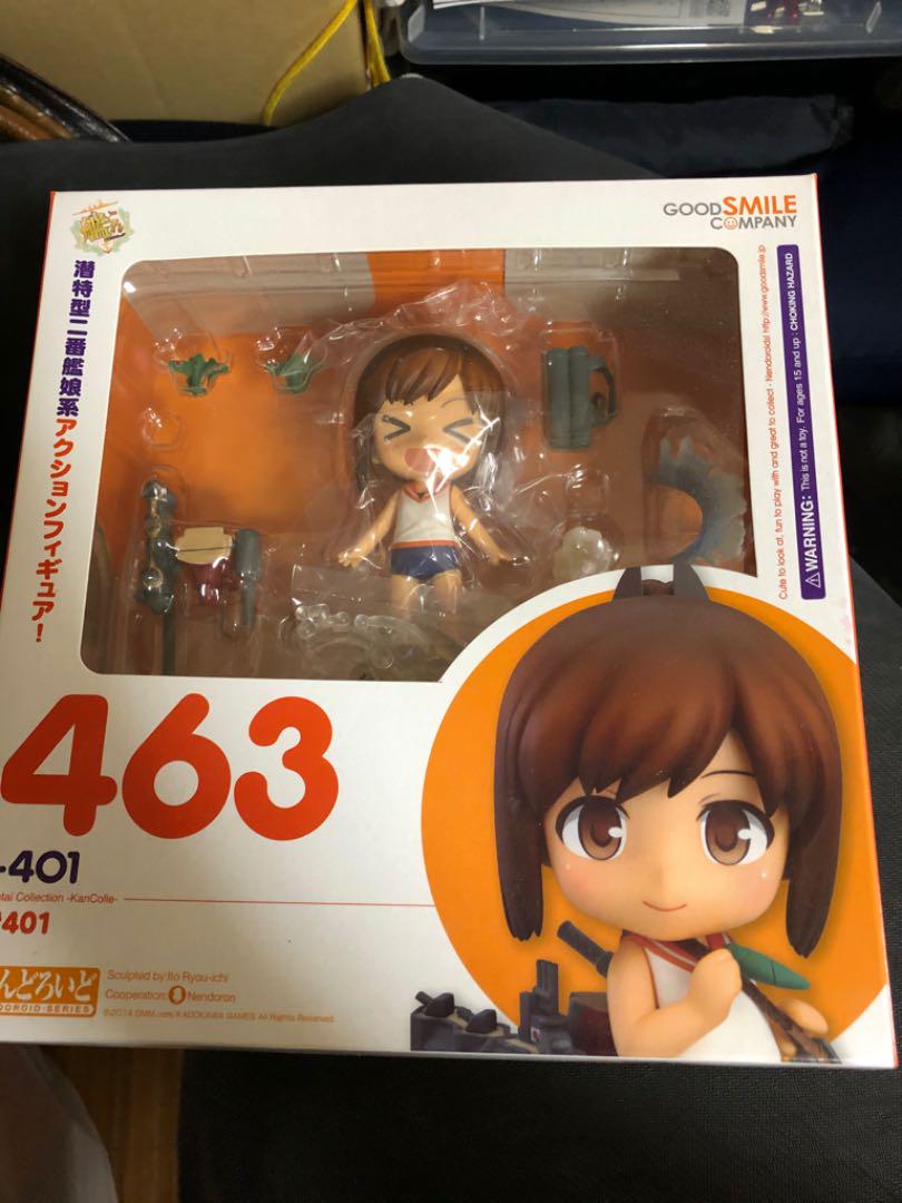 メルカリ ねんどろいど 伊401 フィギュア コミック アニメ 2 555 中古や未使用のフリマ メルカリ ねんどろいど 伊401 フィギュア コミック アニメ 2 555 中古や未使用のフリマ