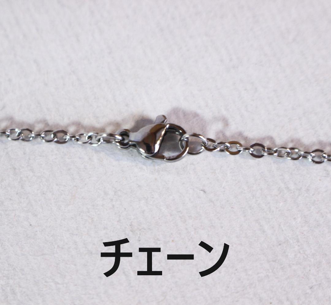 40s　スウィートハートジュエリー　WW2　シルバーチャーム　渦巻模様　小サイズ