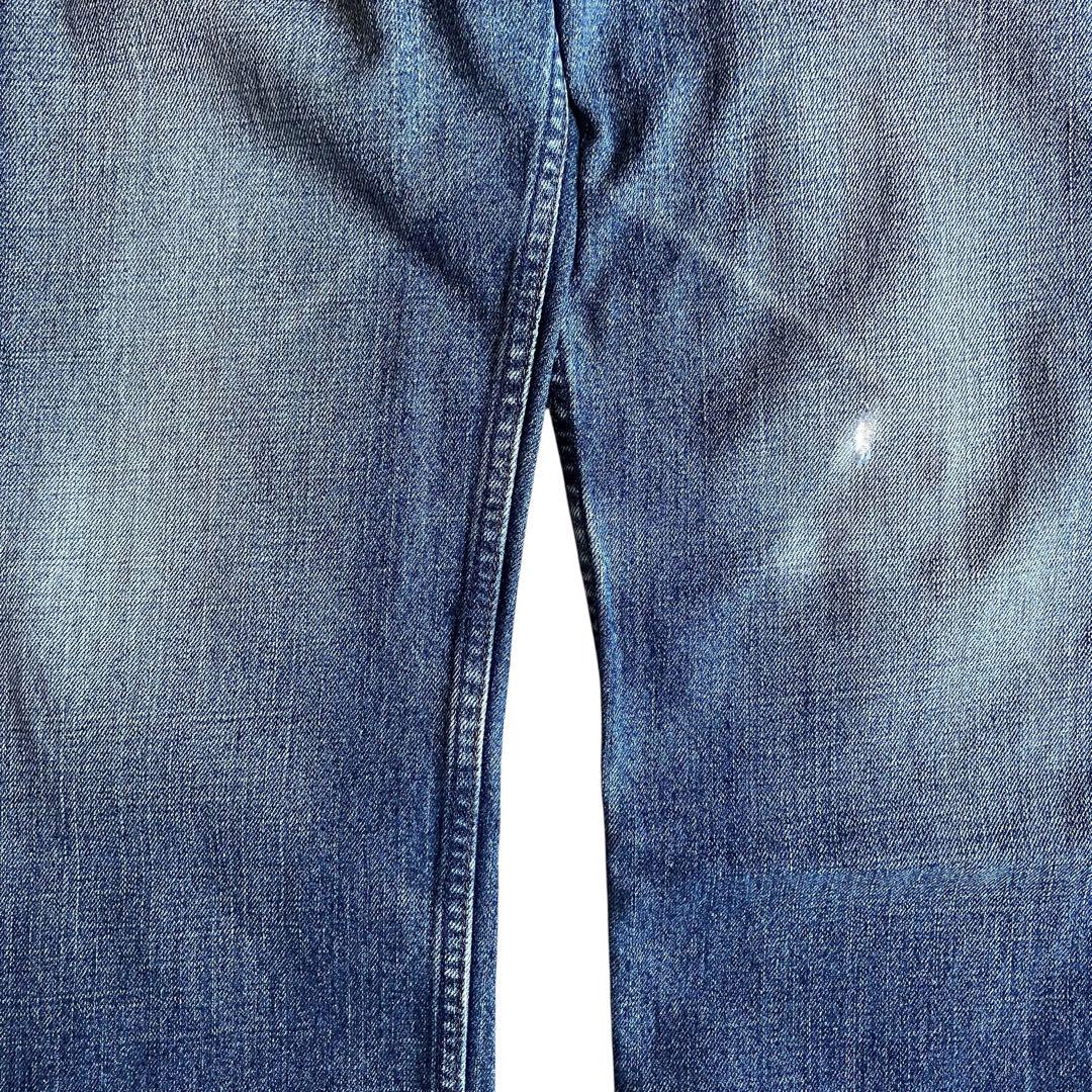 Levi's 534、レディース、 ストレート 30x28は股下67.5cm 2025年最新】リーバイス 534の人気アイテム - メルカリ
