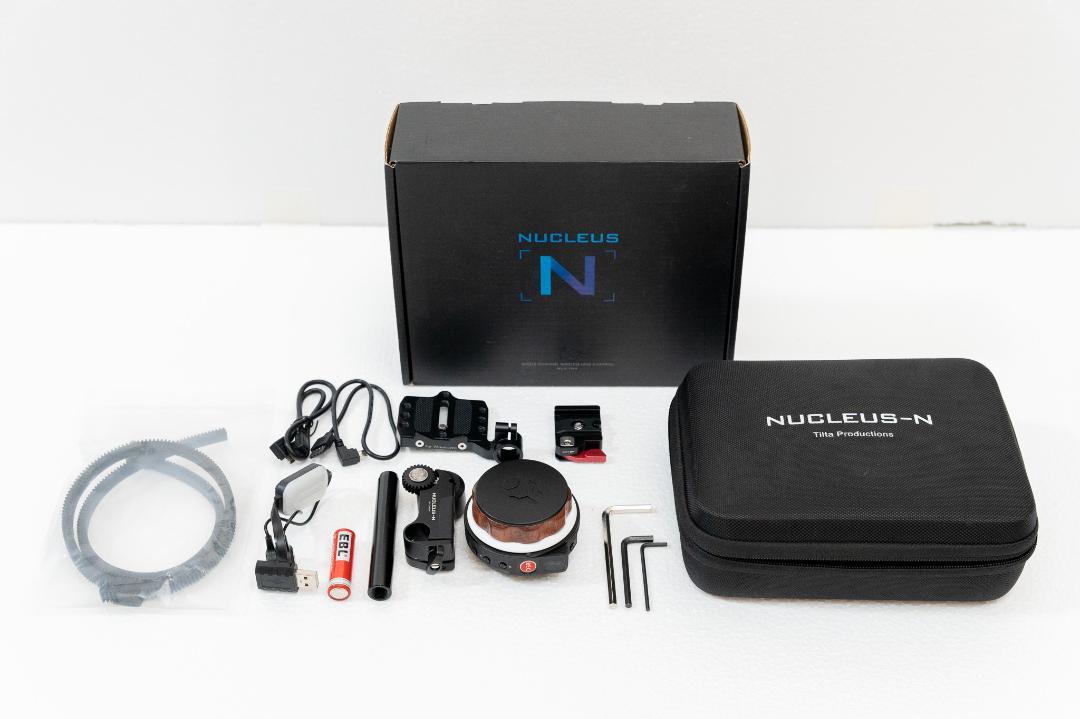 TILTA Nucleus Nano