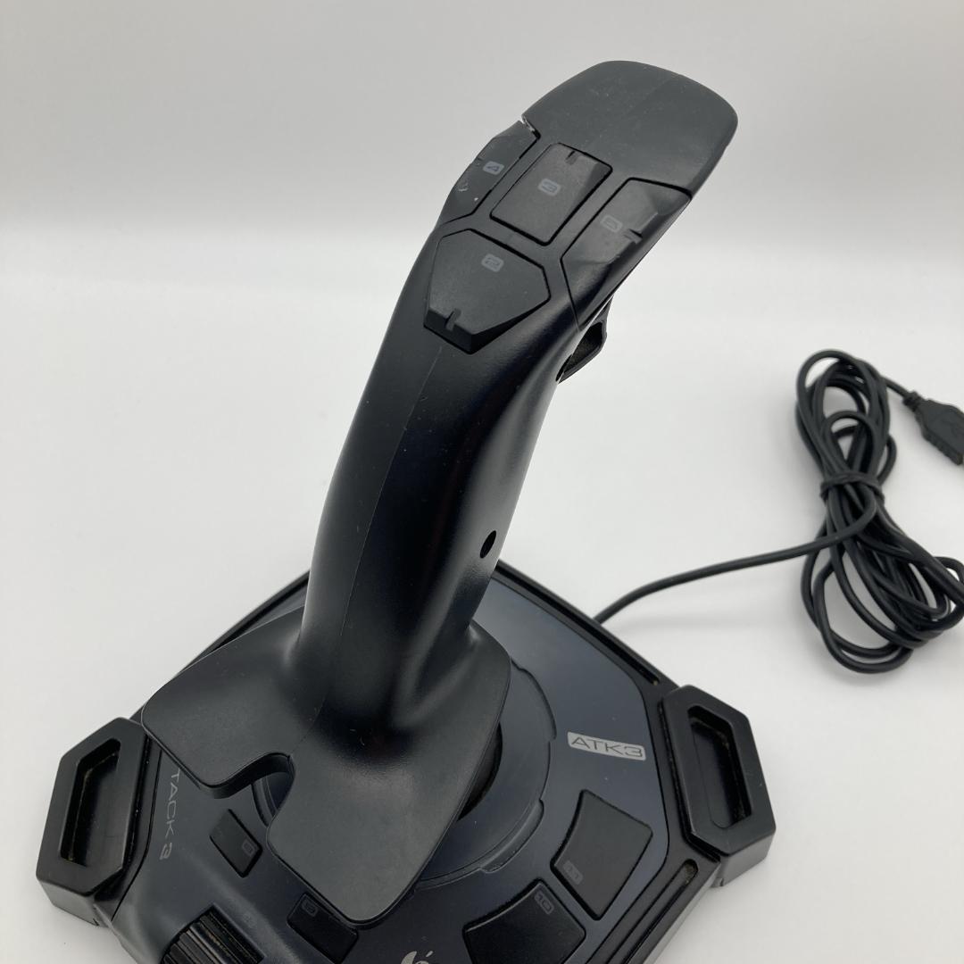 Attack 3 Joystick (輸入版)