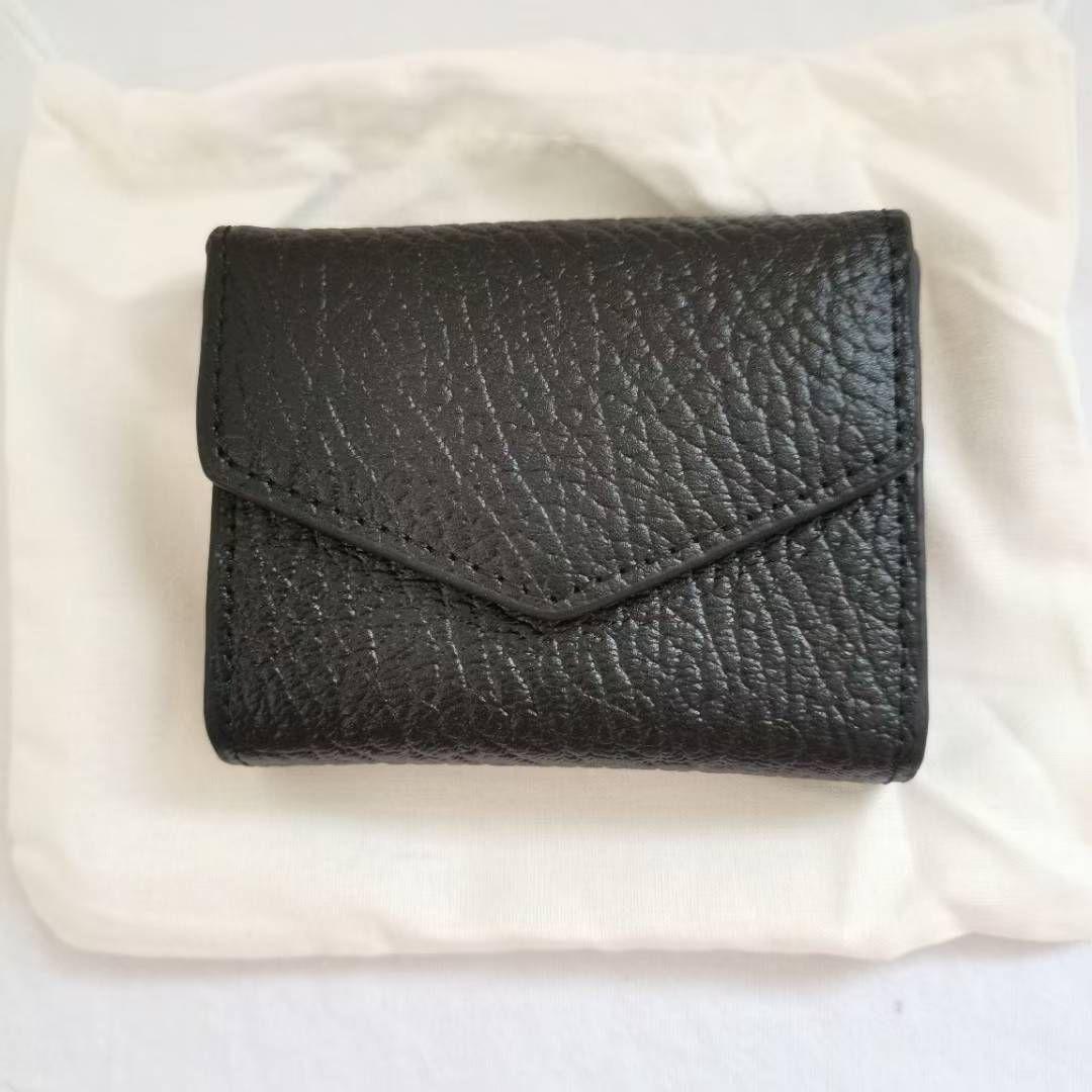 Maison Margiela メゾンマルジェラ カードケース 二つ折り財布