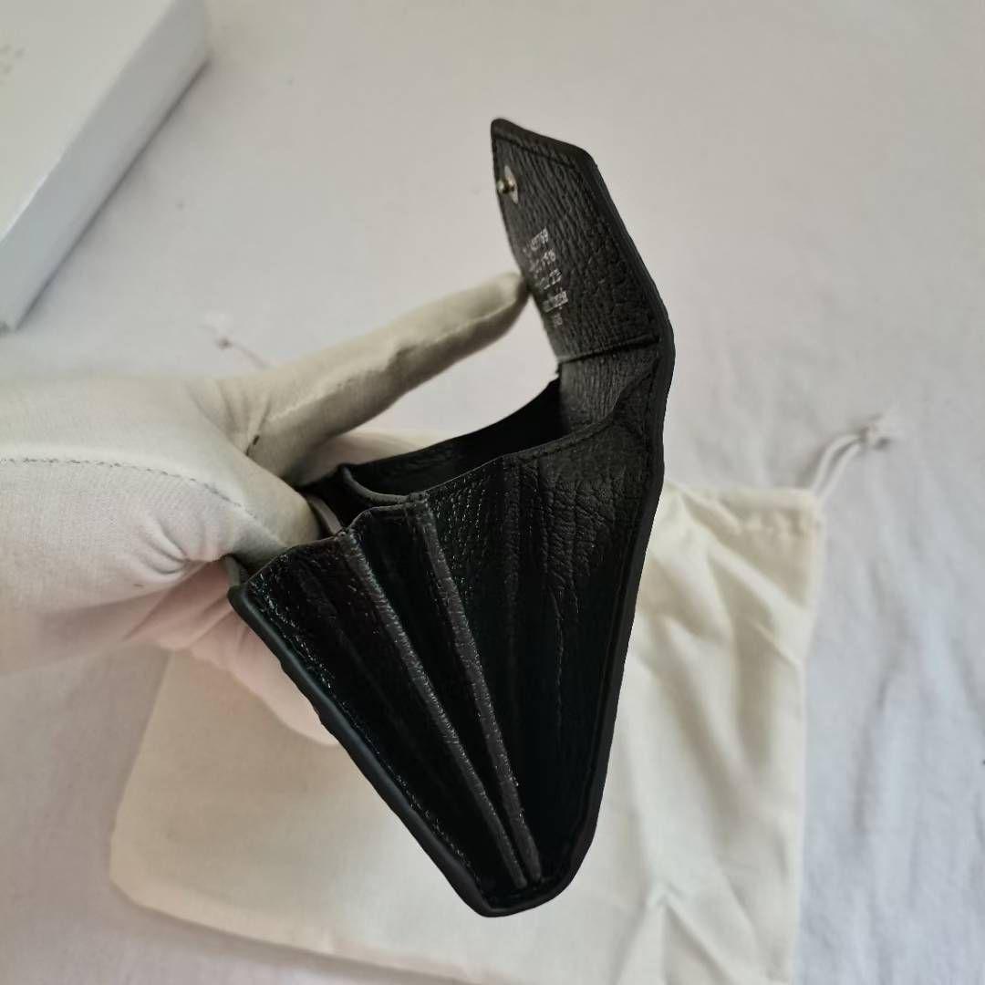 Maison Margiela メゾンマルジェラ カードケース 二つ折り財布