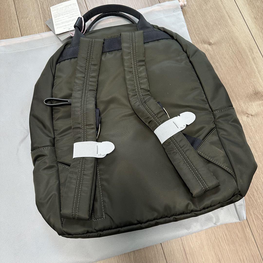 アンテプリマ ミスト 新品未使用 リュック バックパック - メルカリ