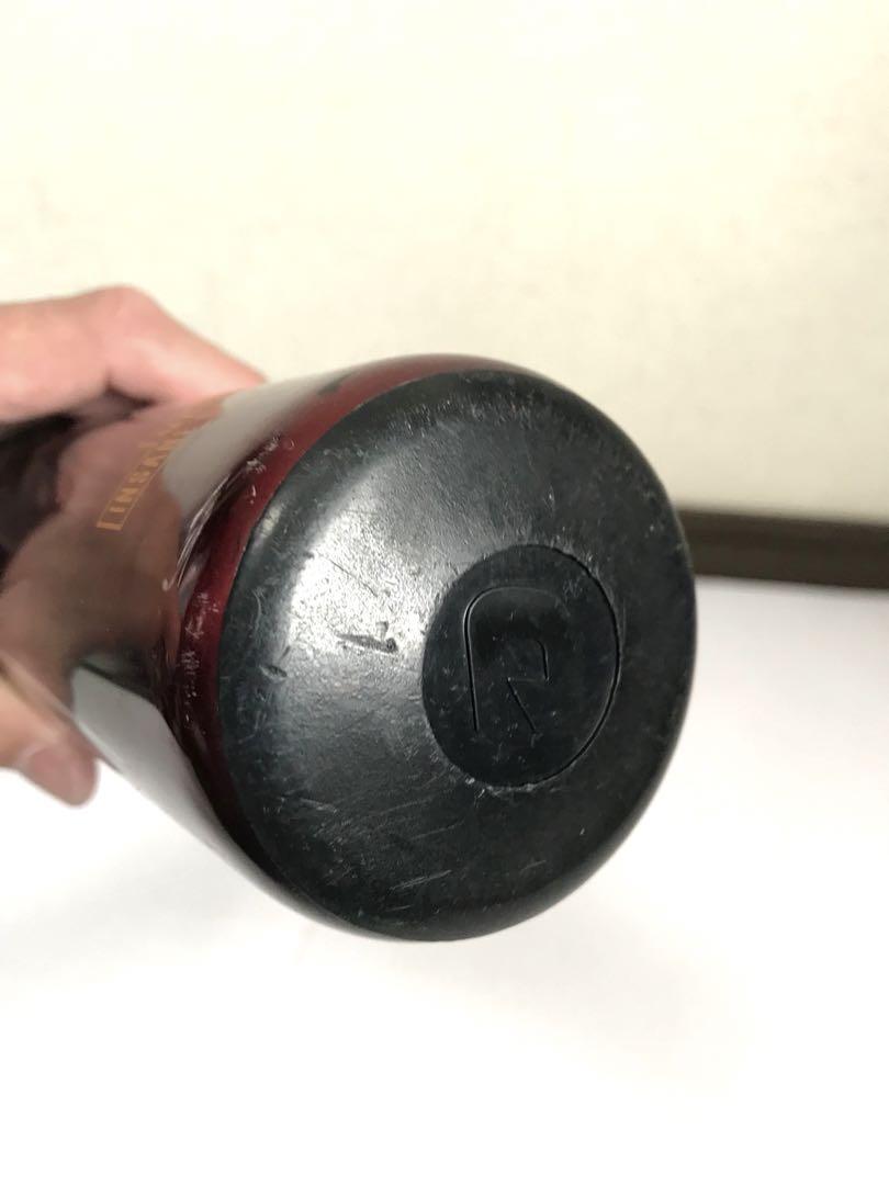 ウィルソン　軟式バット　De MARINI 美品