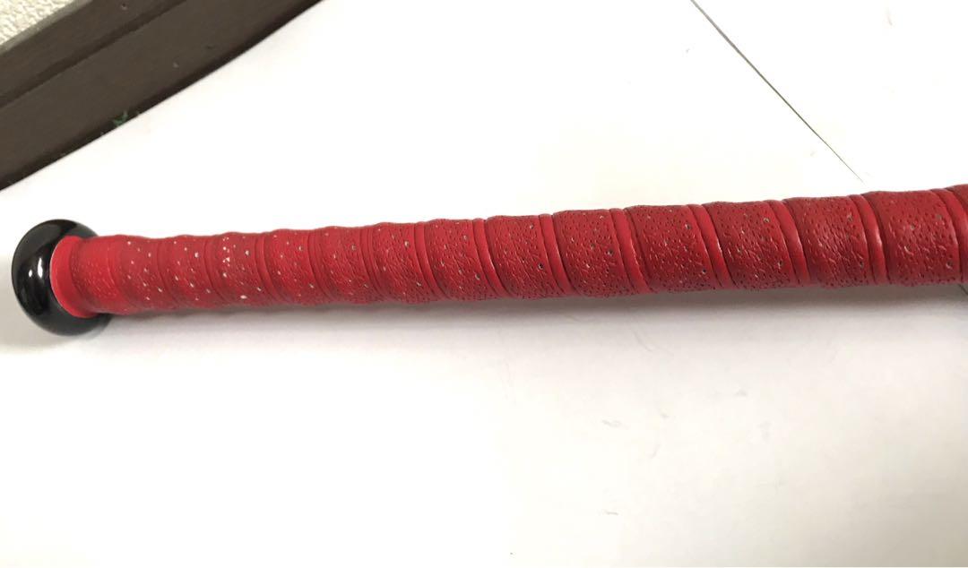 ウィルソン　軟式バット　De MARINI 美品
