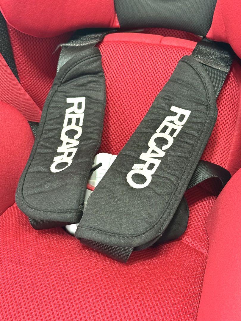 RECARO start