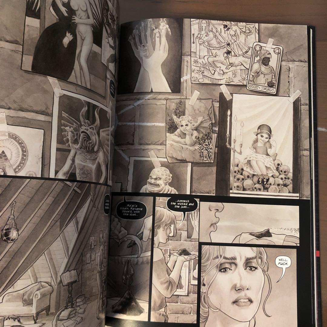 洋書 BLACK MAGICK: THE FIRST BOOK OF SHADOWS