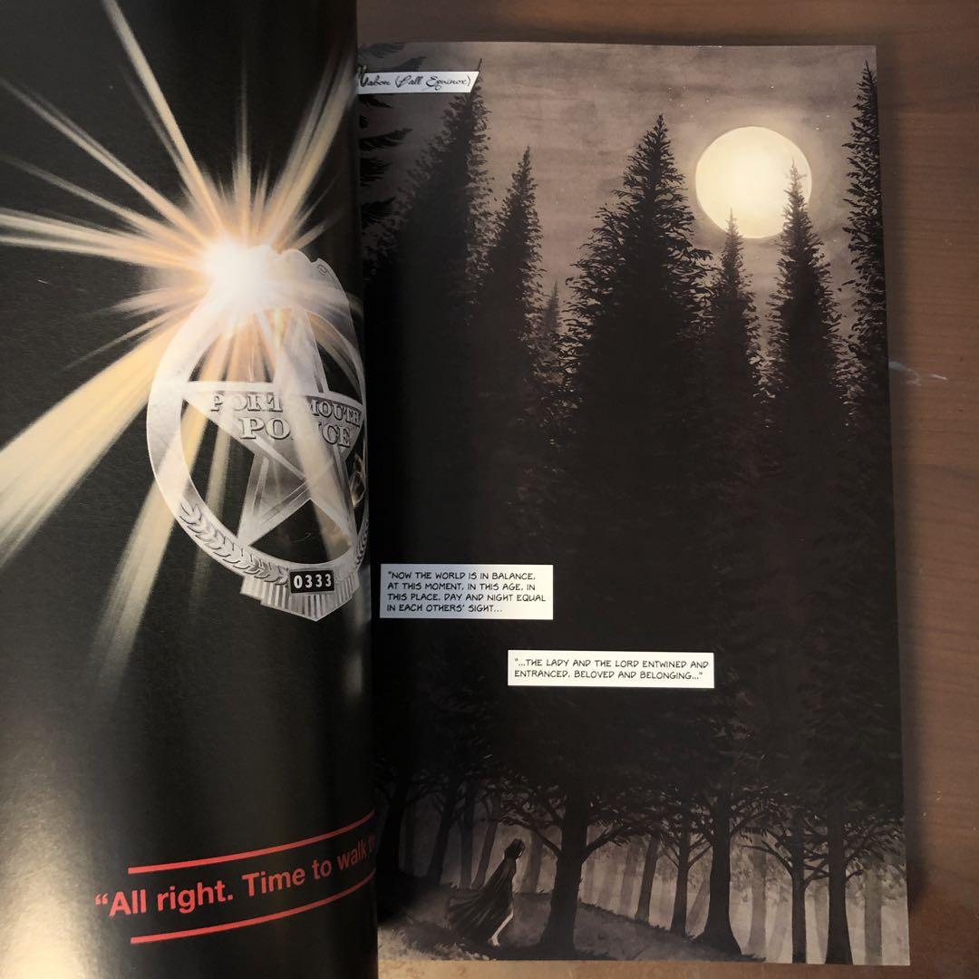 洋書 BLACK MAGICK: THE FIRST BOOK OF SHADOWS