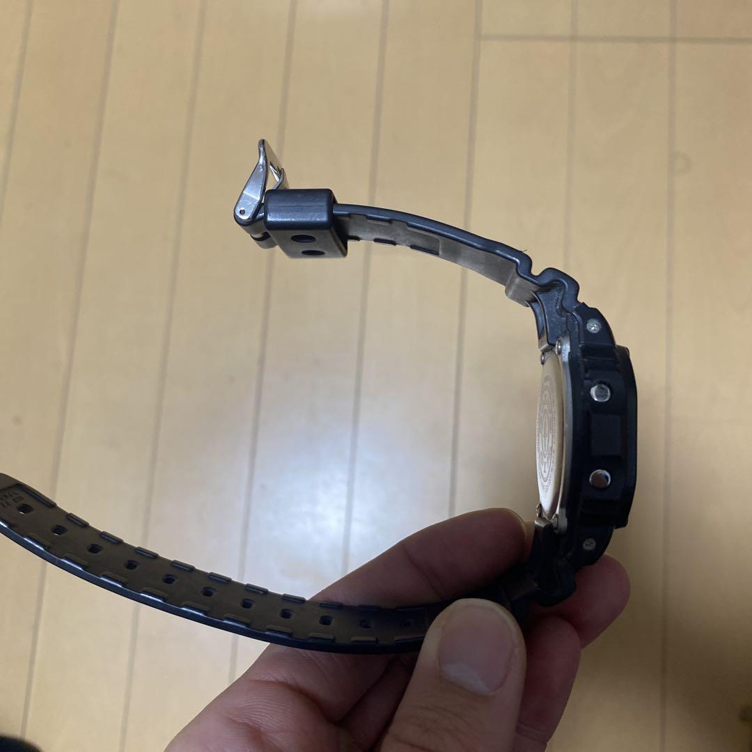 ゴールドジム　G SHOCK