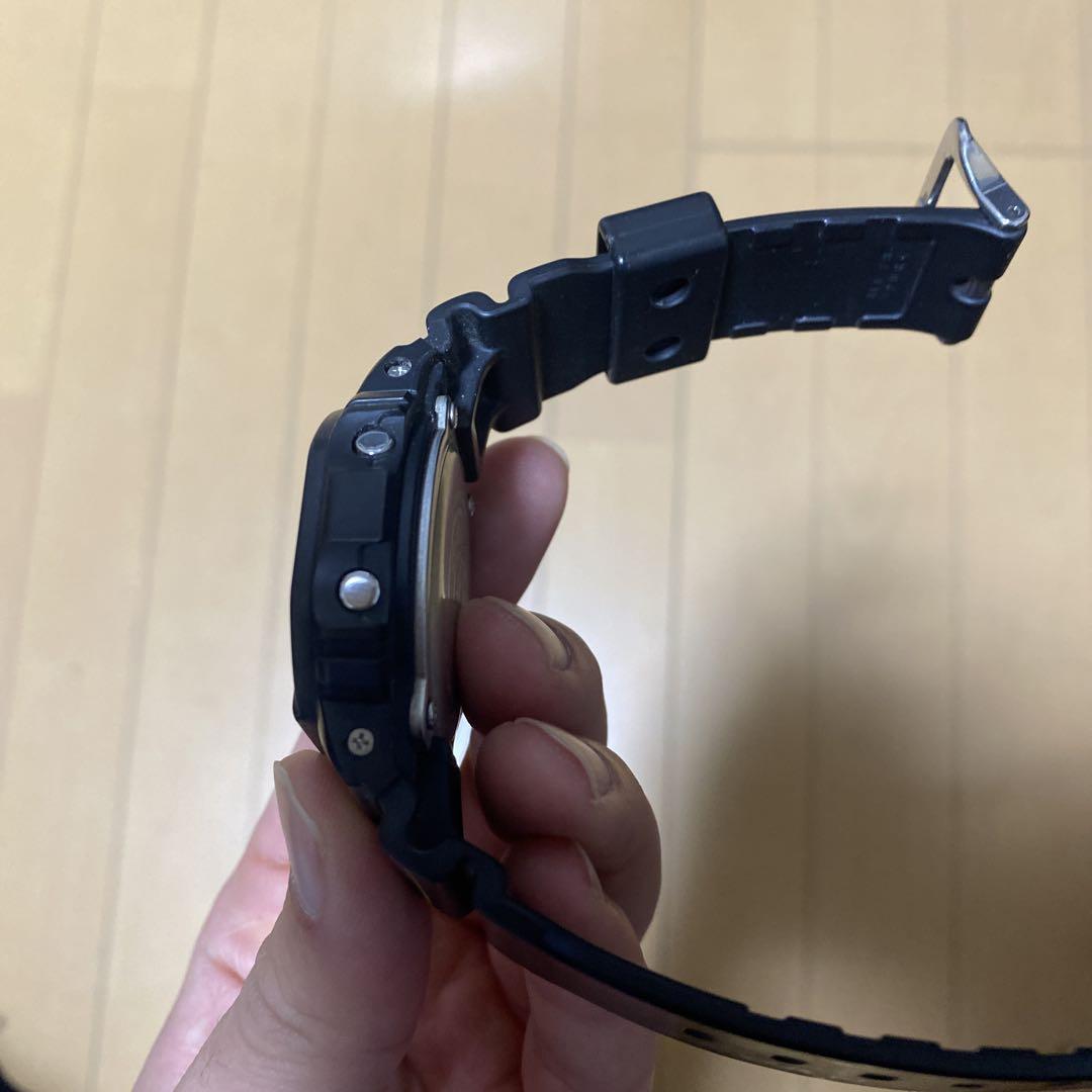 ゴールドジム　G SHOCK
