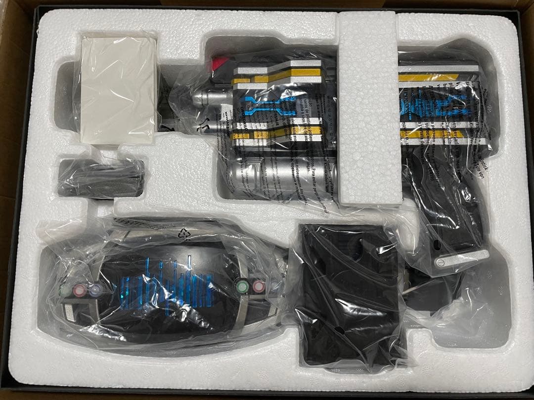 ディエンドライバー-ディエンドベルト