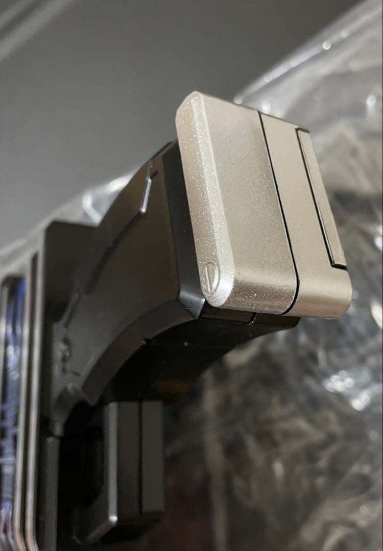 カイジンライド2種付き♥に近い