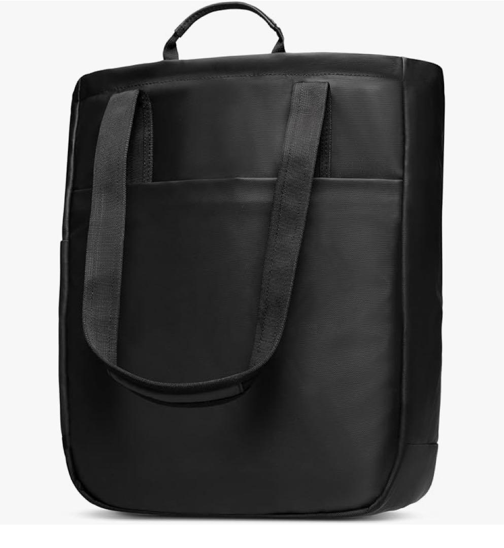 MAMMUT Seon Tote Bag（セオン トート バッグ）