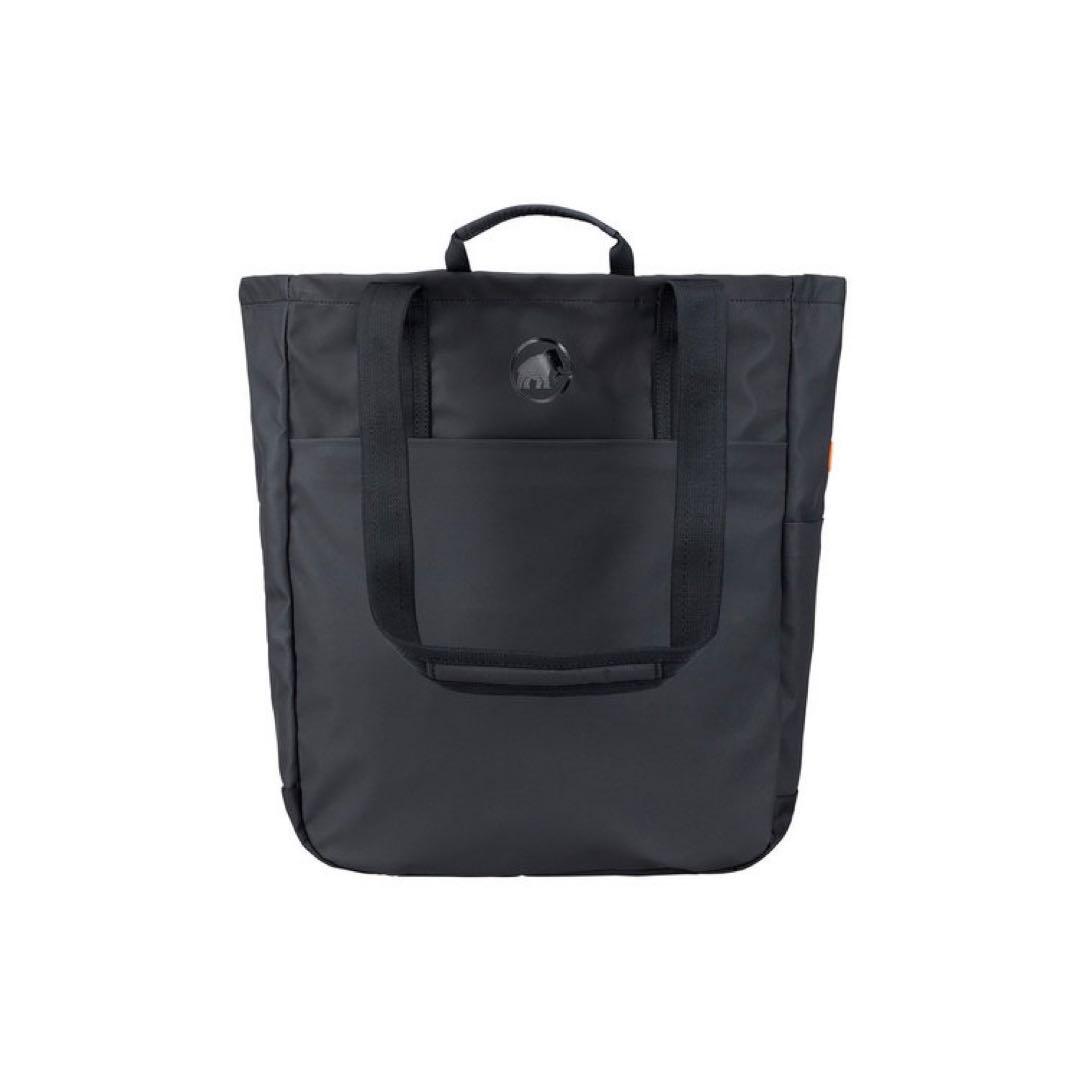 MAMMUT Seon Tote Bag（セオン トート バッグ）