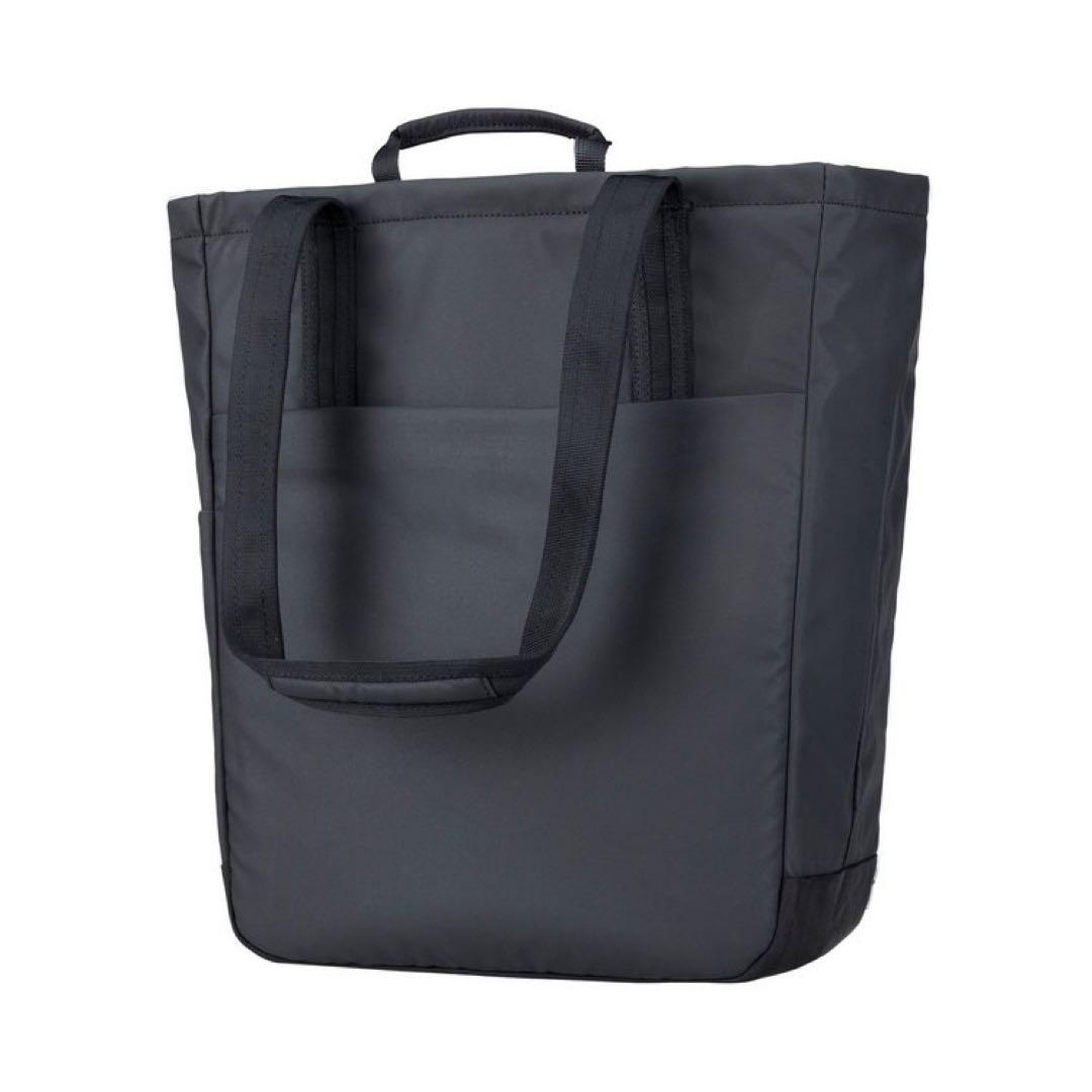 MAMMUT Seon Tote Bag（セオン トート バッグ）