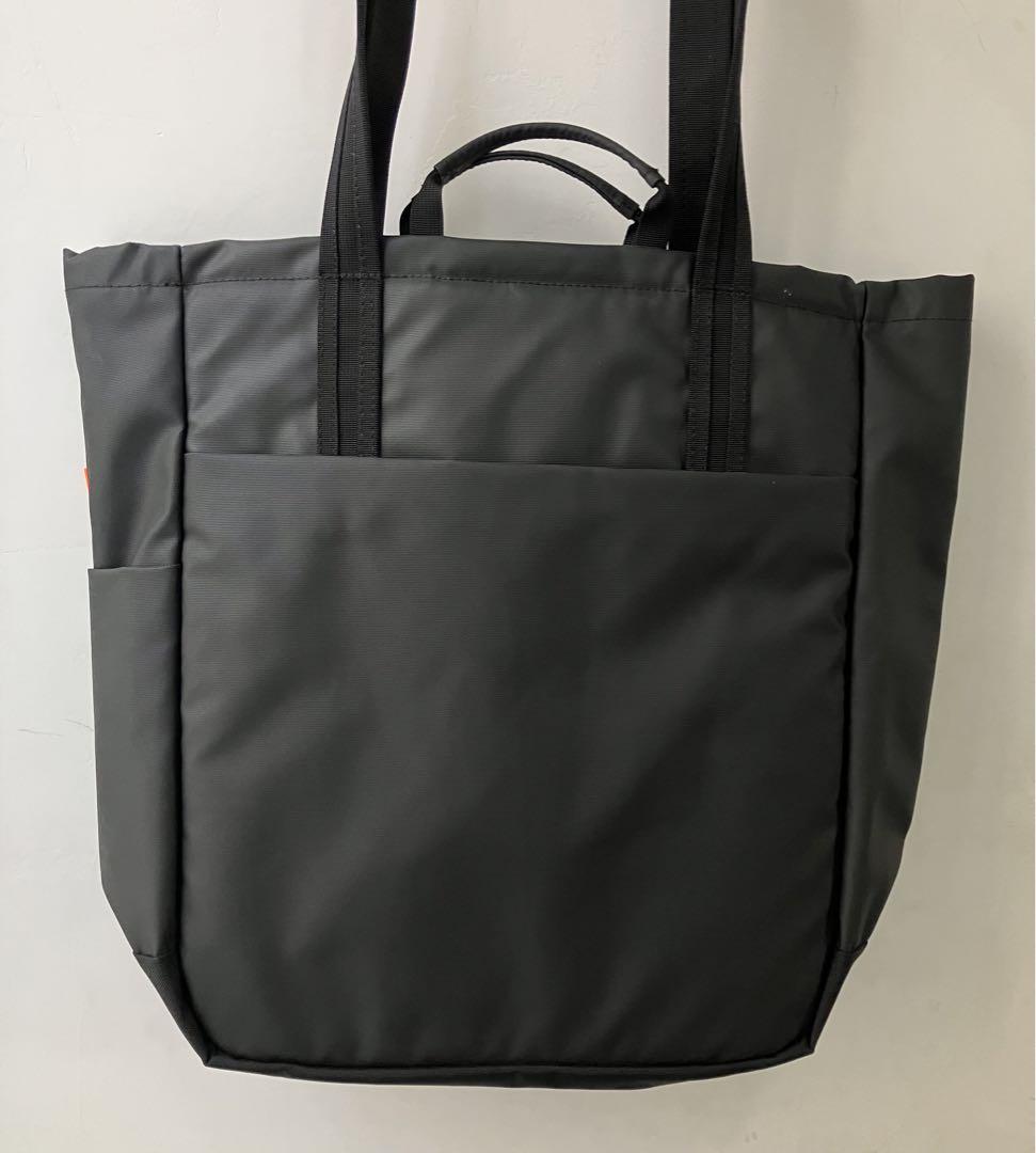 MAMMUT Seon Tote Bag（セオン トート バッグ）