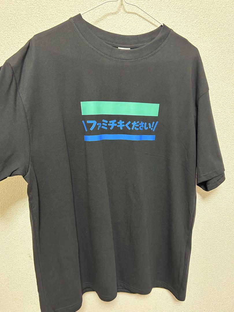 LGB黒いグラフィックプリントシャツ サイズ0 グラフィックプリント Tシャツ XL 黒 - メルカリ