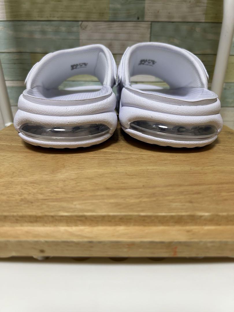 エアモアアップテンポ スライド