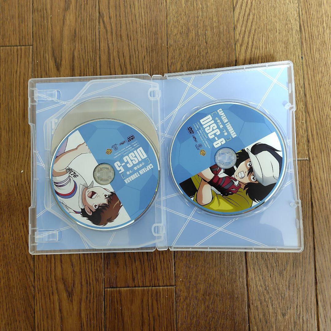キャプテン翼 DVDセット スペシャル版　2018年版　日本正規品
