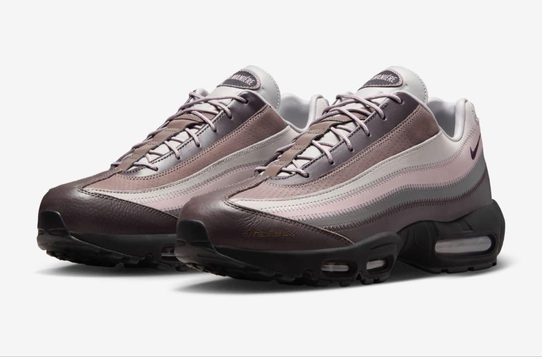 A Ma Maniere × Nike Air Max 95 - メルカリ