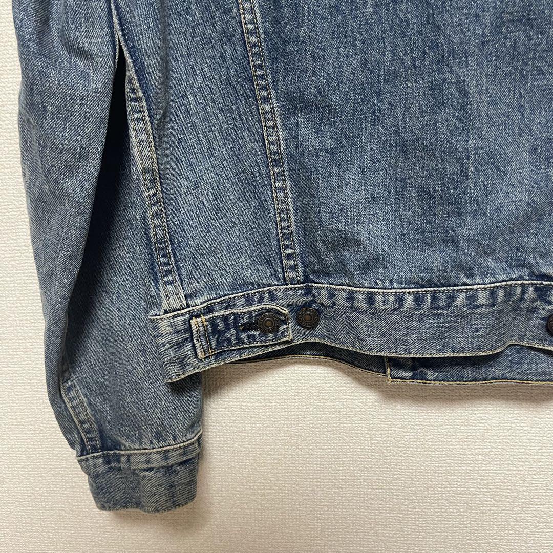Third Denim