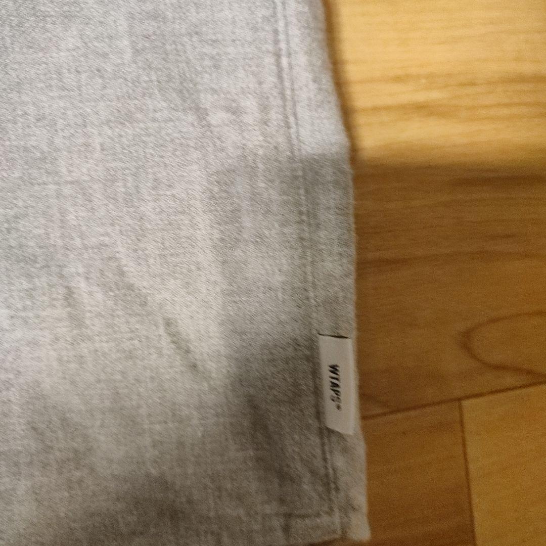 WTAPS 231TQDT-SHM03