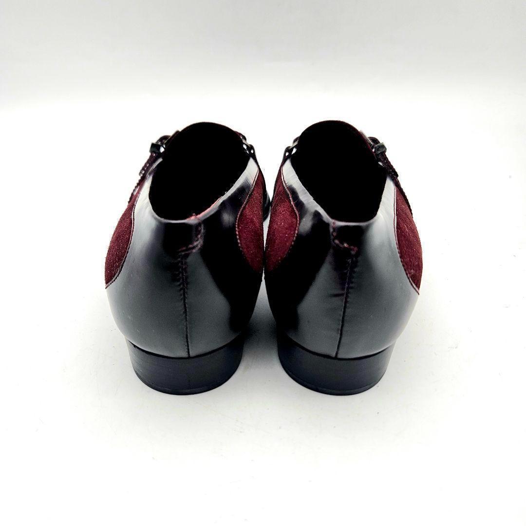 【未使用】TOD'S ローファー 115