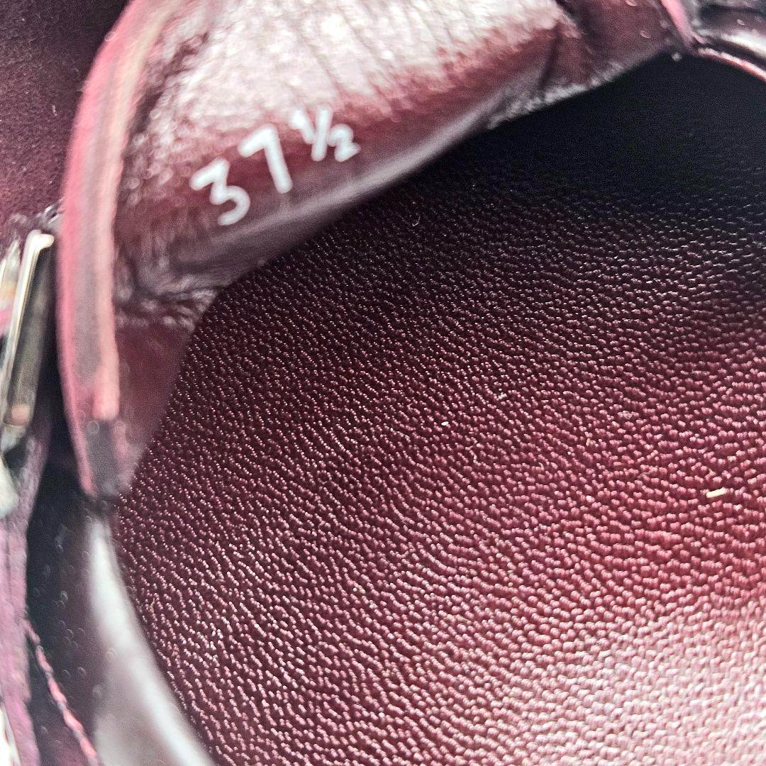 【未使用】TOD'S ローファー 115