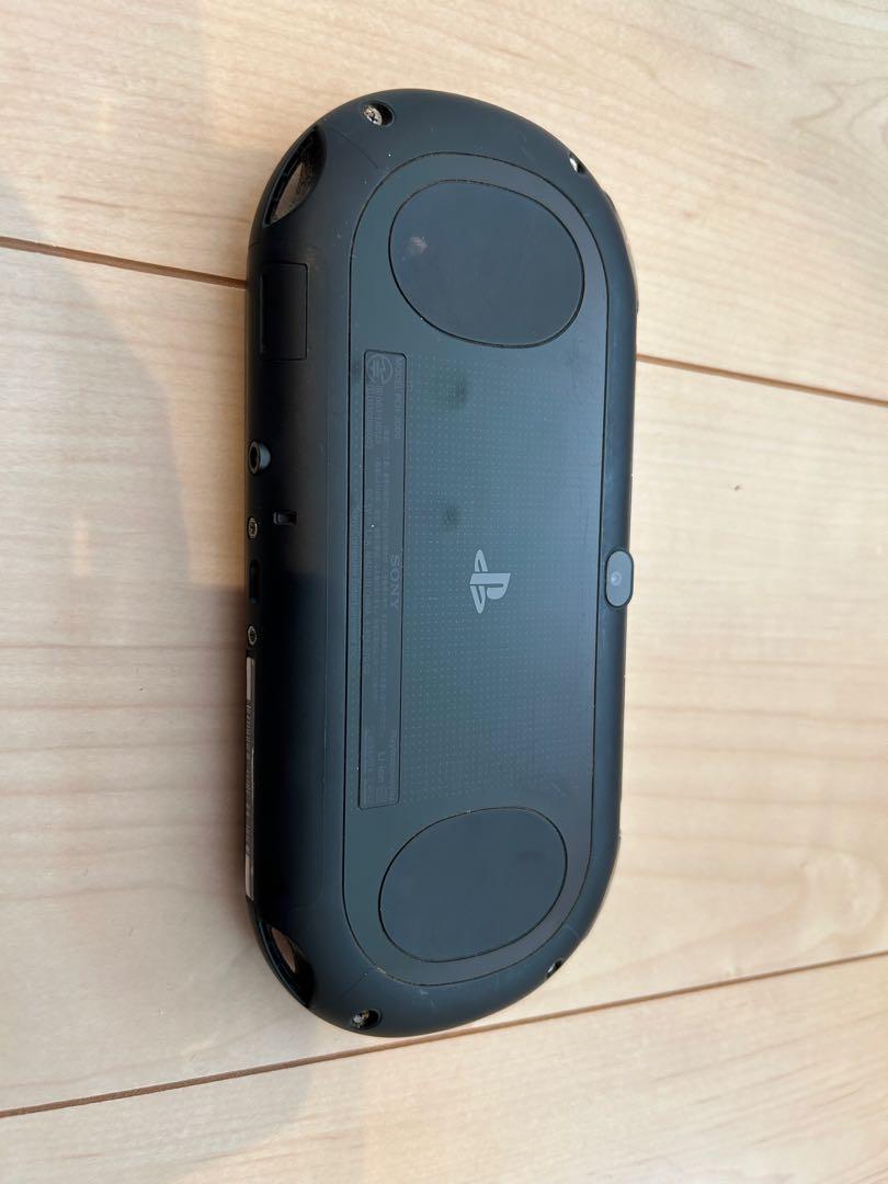 Vita