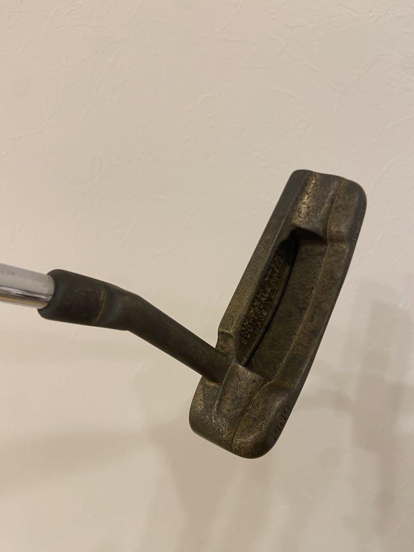 PING ANSER Scottsdale パター 34インチ