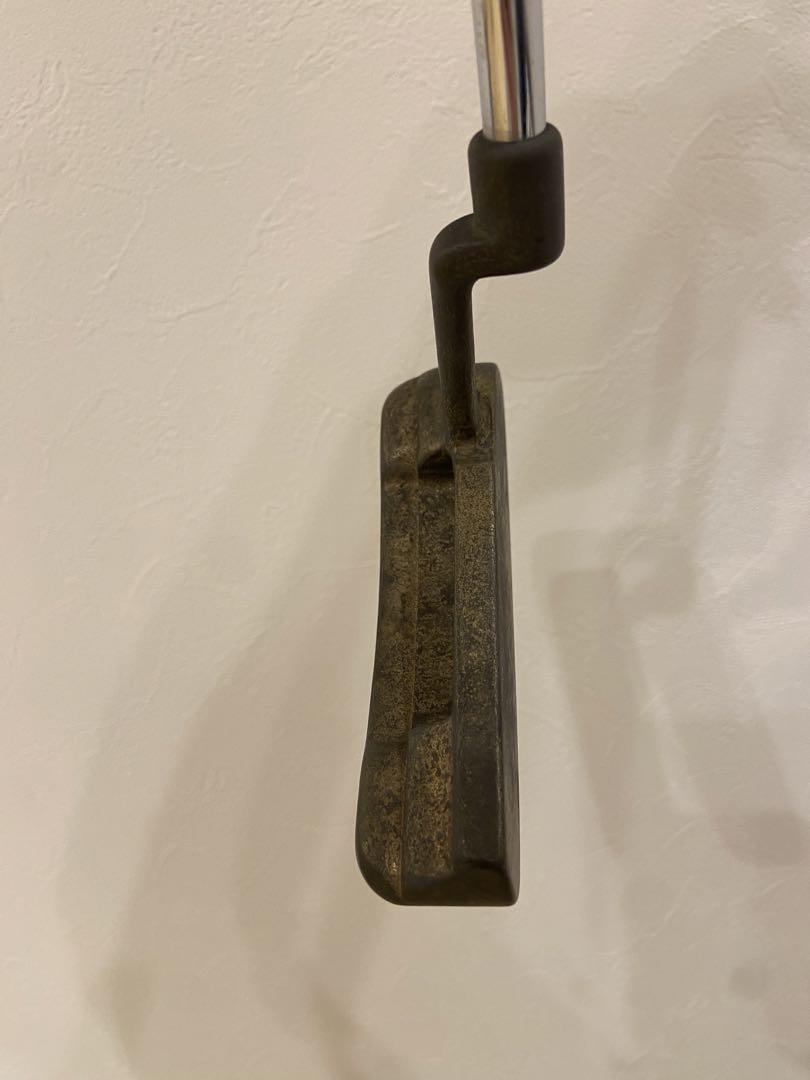 PING ANSER Scottsdale パター 34インチ