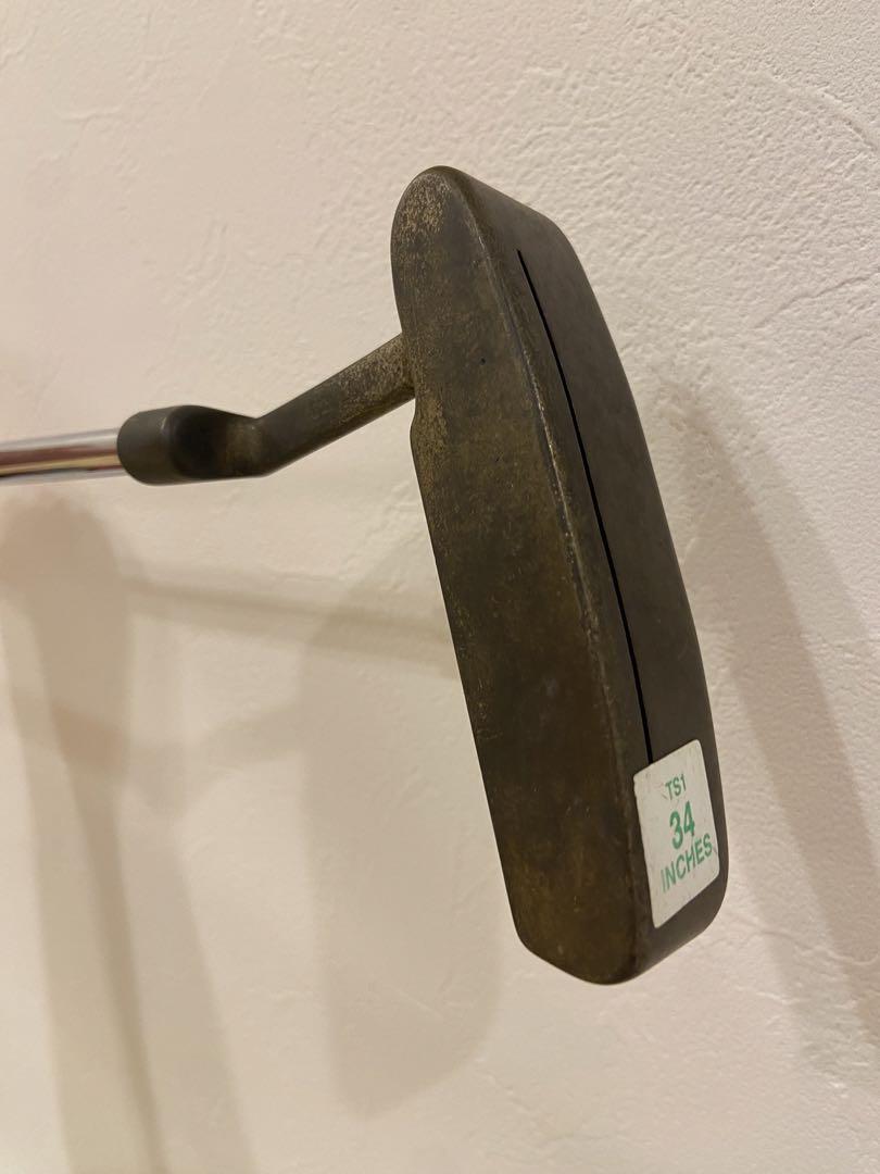 PING ANSER Scottsdale パター 34インチ