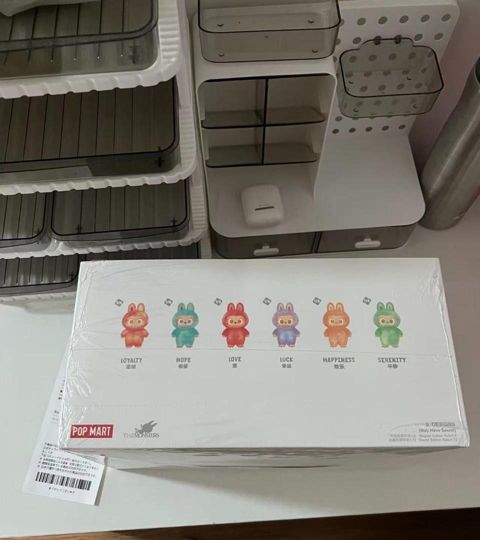 【未開封】ラブブ THE MONSTERS Big into Energy 【未開封】ラブブ THE MONSTERS Big into Energy