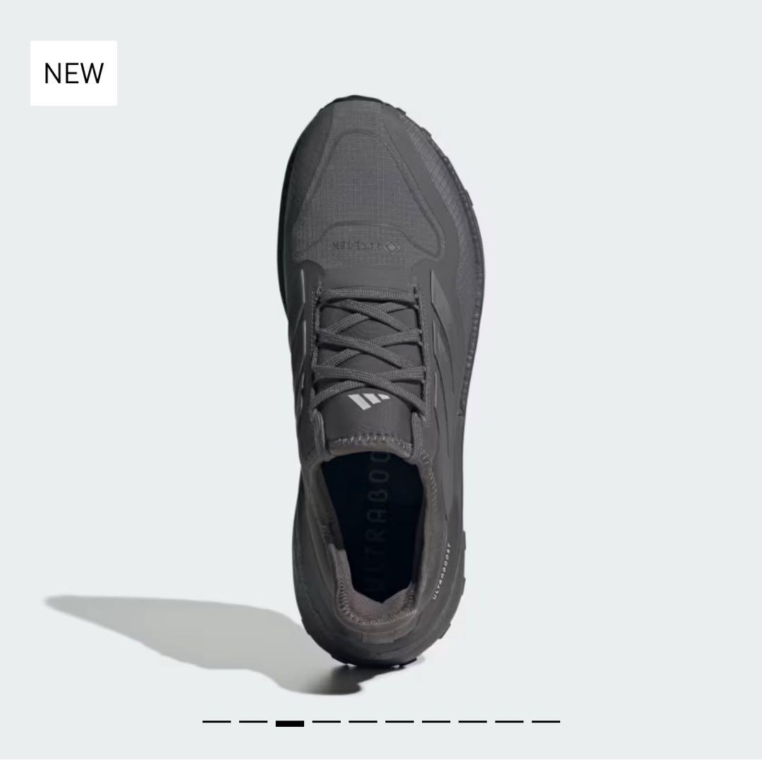 【週末セール】adidas ULTRABOOST 5 GTX 27cm