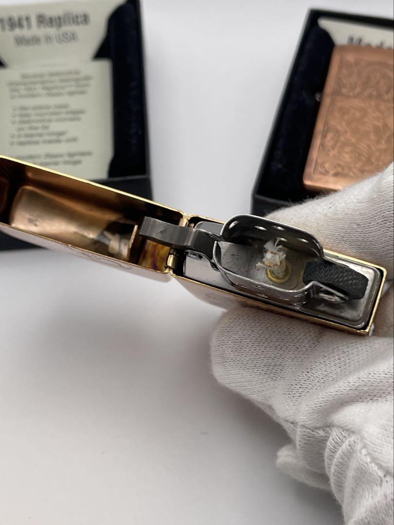 ZIPPO