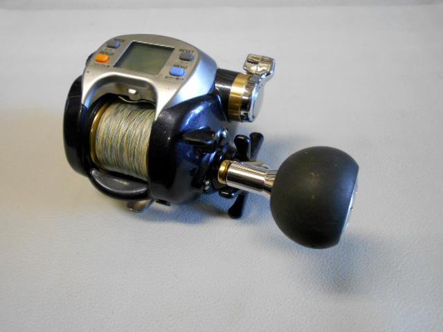 Daiwa LEOBRITZ