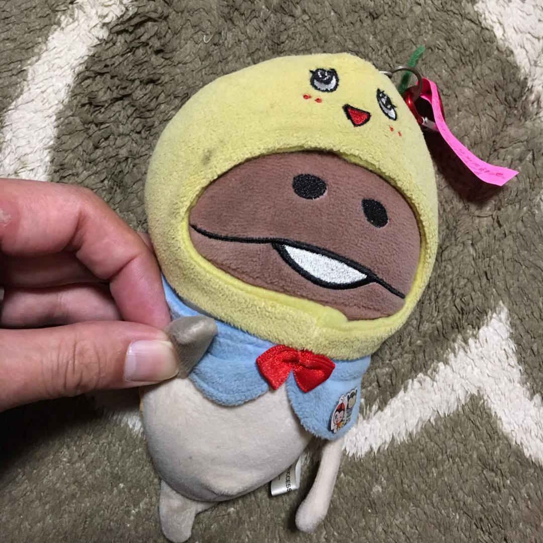 超激得通販 いろいろ冒険した なめこパスケース中古 m002 za8RB-m99296106461 四代目東京フナシーなめ太郎二世 日本製通販