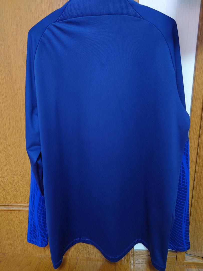 Nike フランス代表 DRI-FIT ジャージ XL