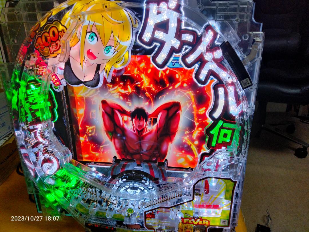 PF ダンベル何キロ持てる？ セルのみ+OP有