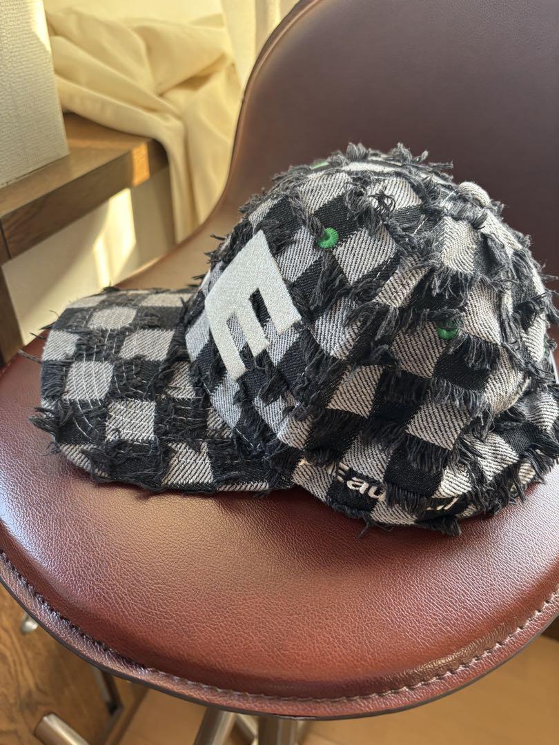 帽子 b.eautiful cap
