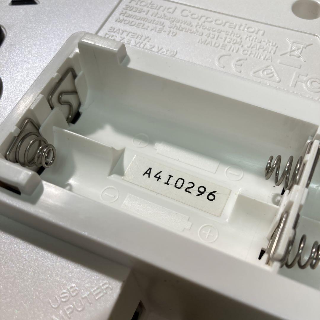 【貧右衛門様専用】Aerophone AE-10 エアロフォン 画像8