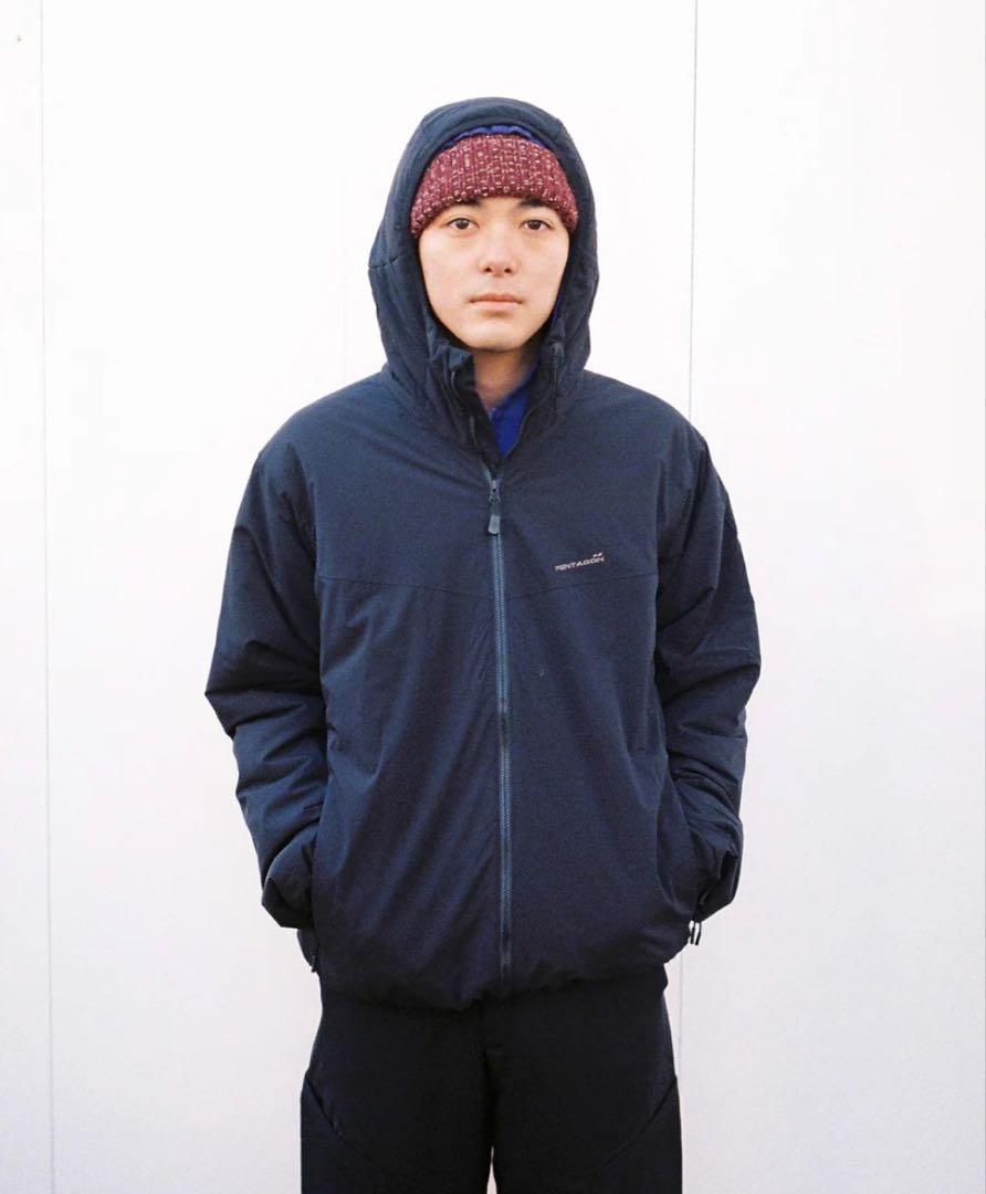入荷中 ペンタゴン Panther フィフスジェネラルストア カーキ Jacket ジャケット・アウター