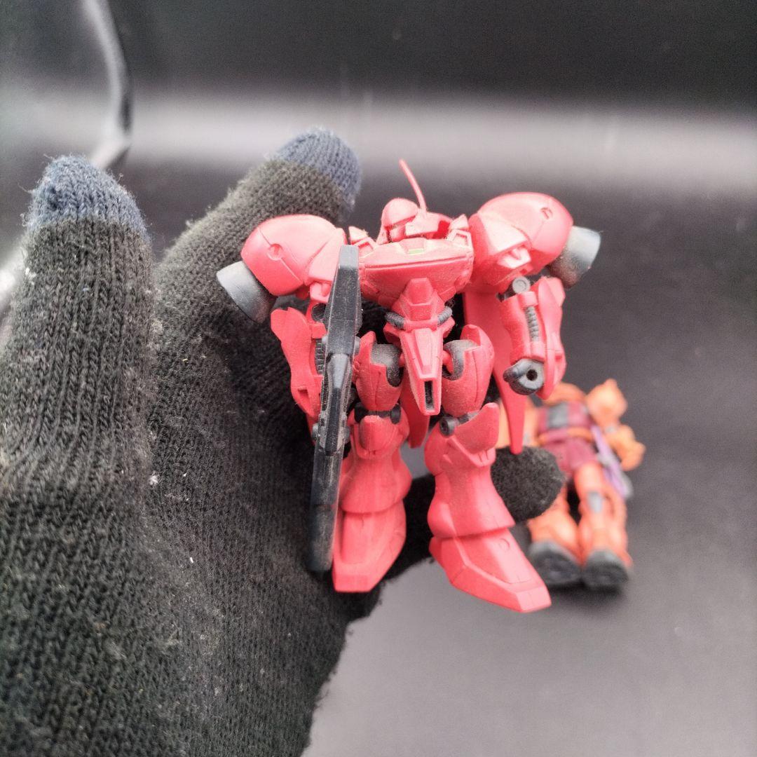 ガンプラ 4点 まとめ売り ※バラ売り不可
