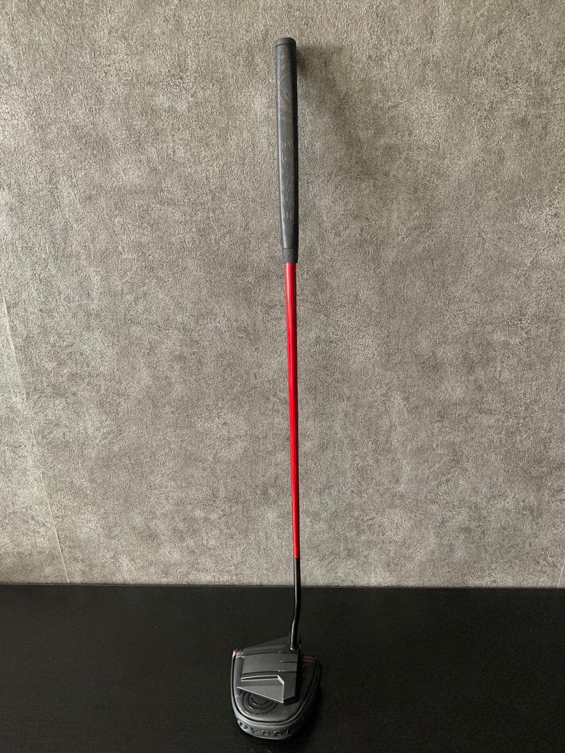 美品新品同様限定オデッセイTWELVEWHITEHOT