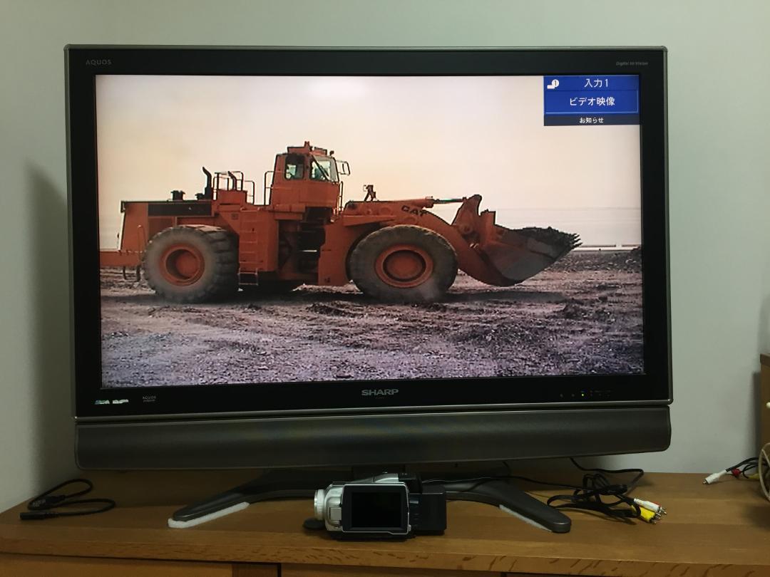 再生・ダビングOK SONY DCR-TRV27 MiniDV用 - ビデオカメラ