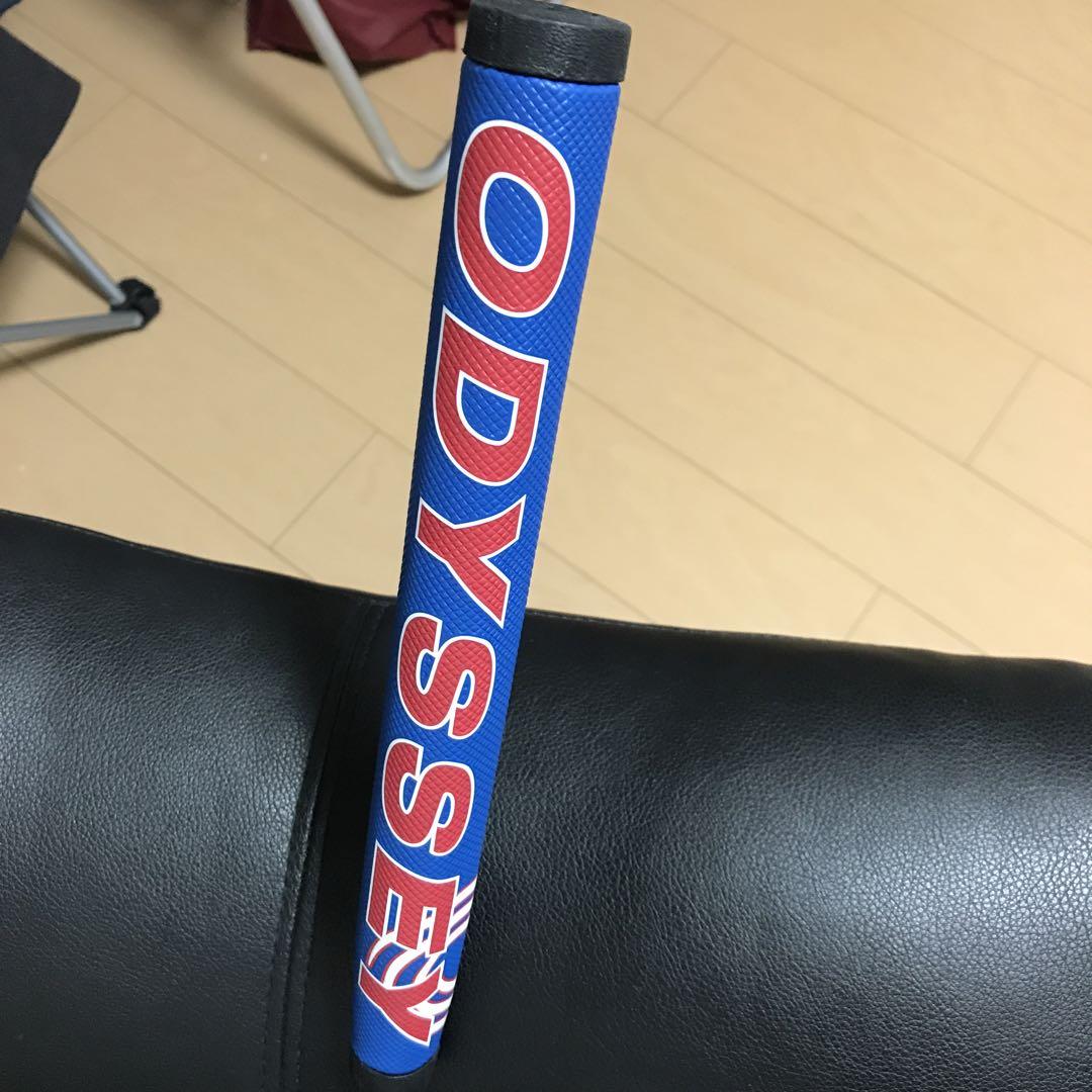 値下げEXO INDIANAPOLIS パター