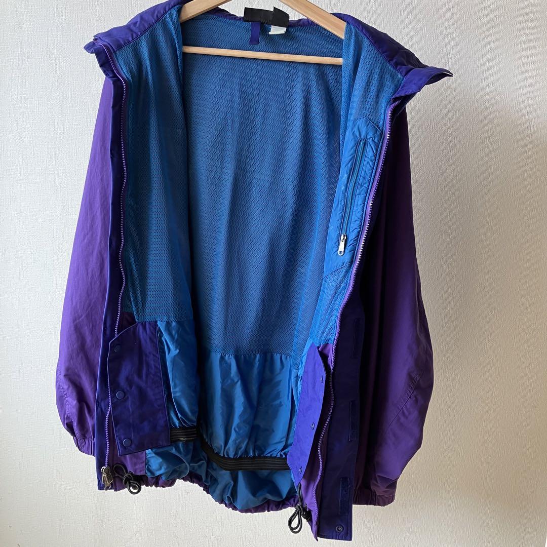 Patagonia パタゴニア ガイドシェルジャケット マウンテンパーカー